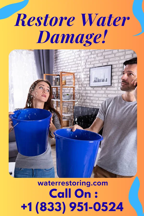 water restoration Guardian Water Restoration Professionals Celina